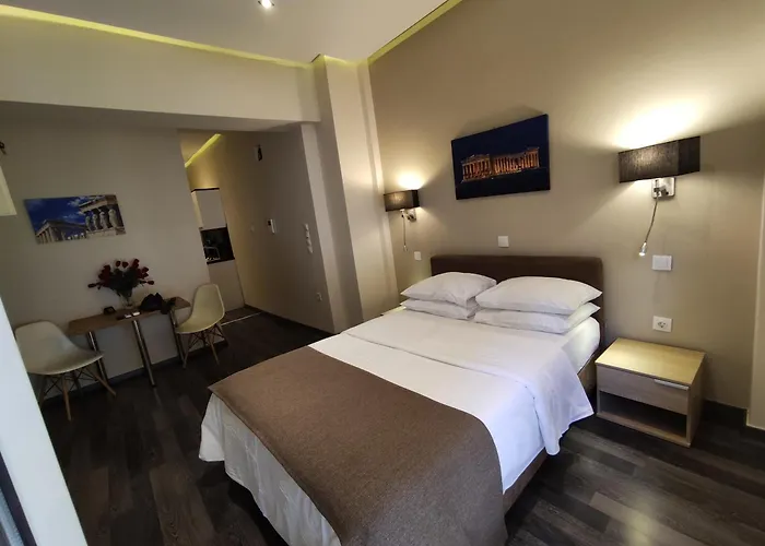 Athens Stay 30