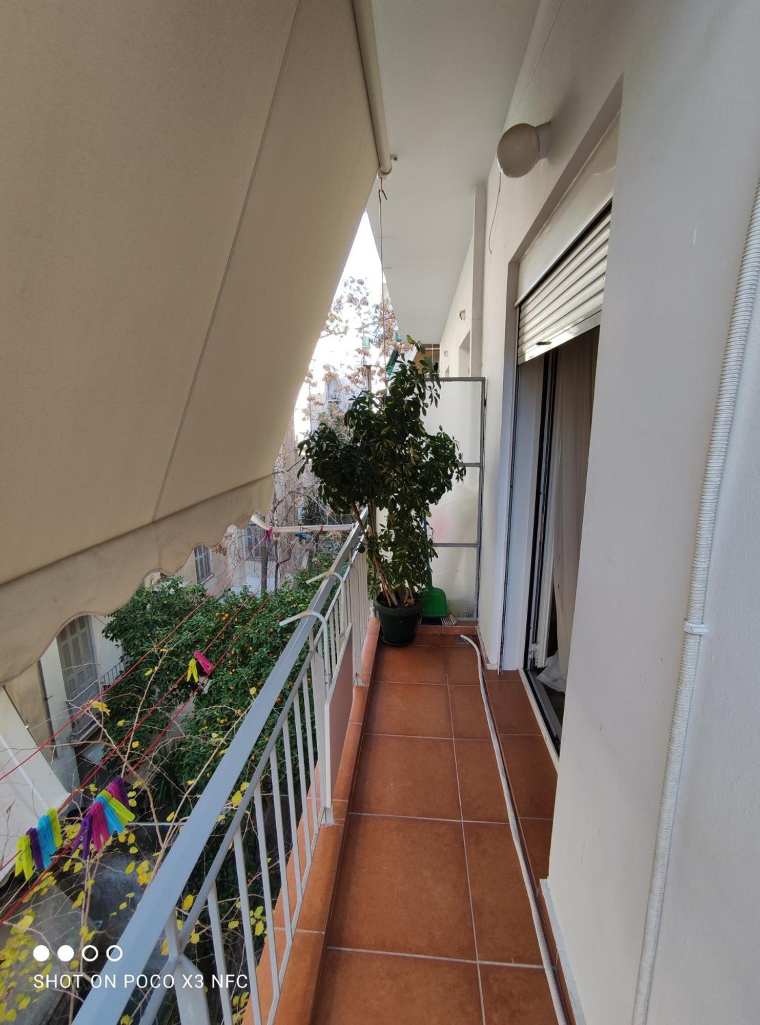 Apartment 30 Athens