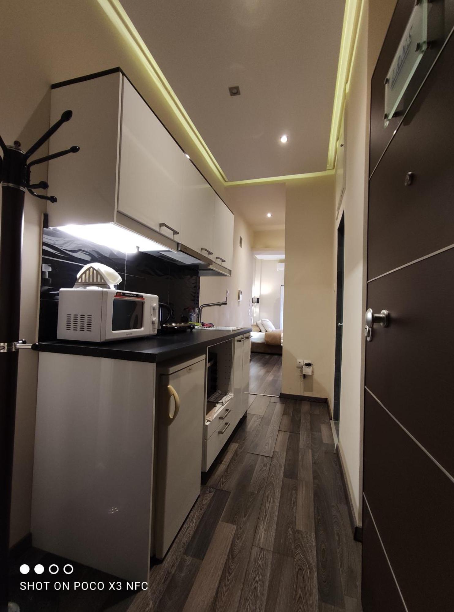 Apartment 30 Athens