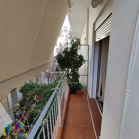 Athens Stay 30 Exterior photo