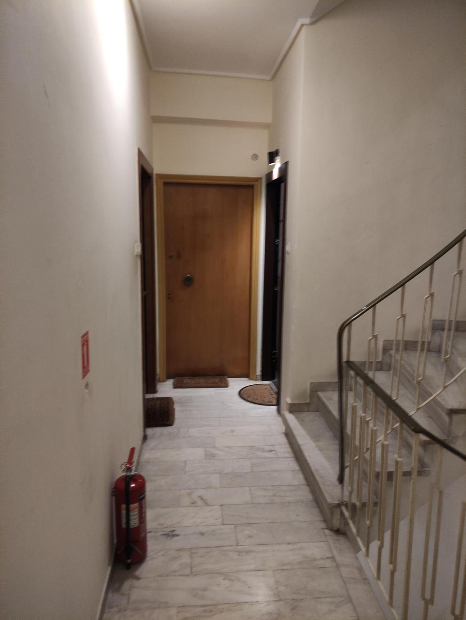 30 Appartamento Atene