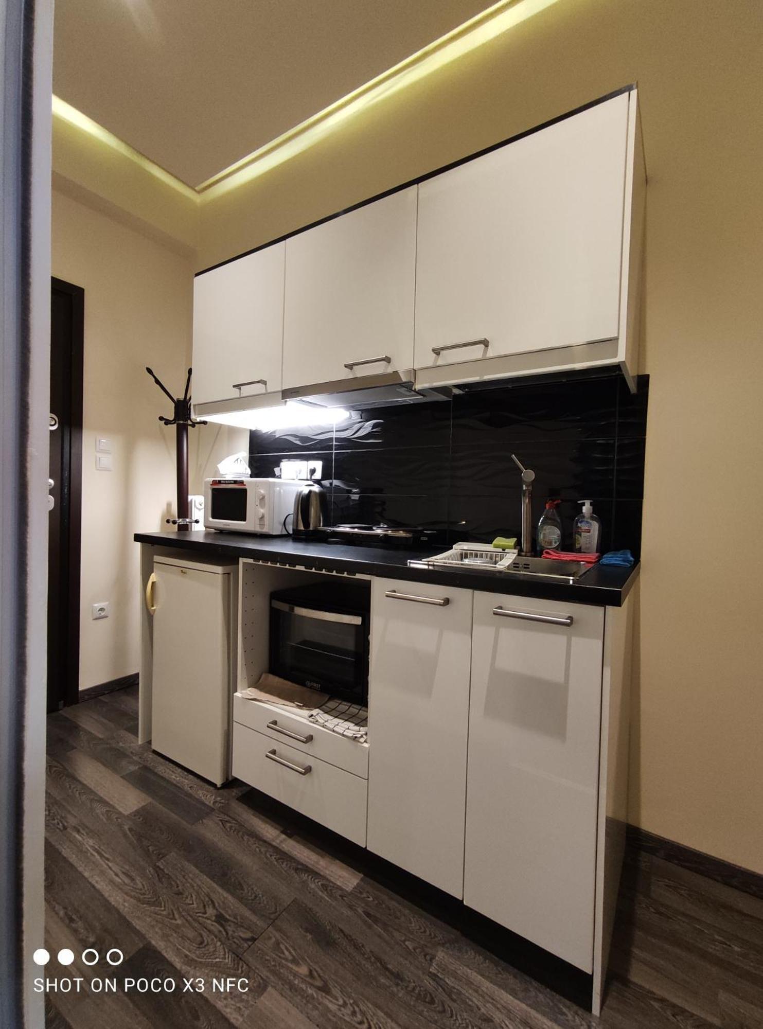 30 Apartment *