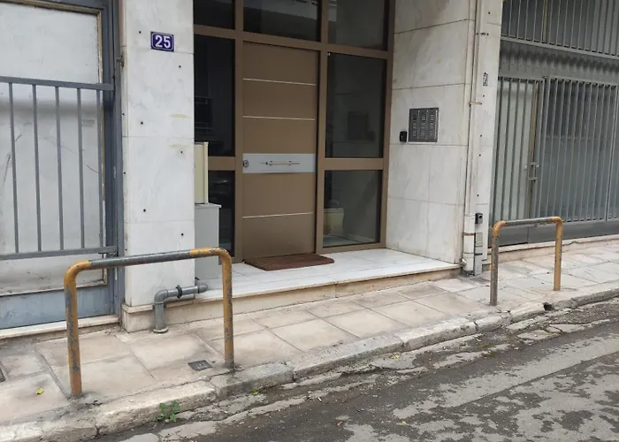 Athens Stay 30